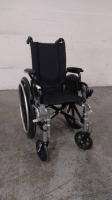 DRIVE VIPER WHEELCHAIR