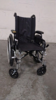 DRIVE VIPER WHEELCHAIR