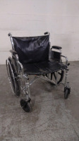 MCKESSON PERFORMANCE WHEELCHAIR