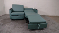 LAZYBOY SLEEPER SOFA