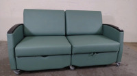 LAZYBOY SLEEPER SOFA