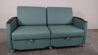 LAZYBOY SLEEPER SOFA