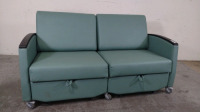 LAZYBOY SLEEPER SOFA