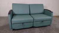 LAZYBOY SLEEPER SOFA