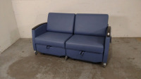 LAZYBOY SLEEPER SOFA