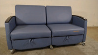 LAZYBOY SLEEPER SOFA