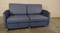 LAZYBOY SLEEPER SOFA