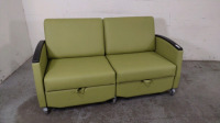 LAZYBOY SLEEPER SOFA