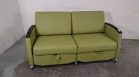 LAZYBOY SLEEPER SOFA