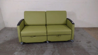 LAZYBOY SLEEPER SOFA