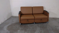 LAZYBOY SLEEPER SOFA