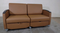 LAZYBOY SLEEPER SOFA