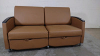 LAZYBOY SLEEPER SOFA