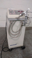 GAYMAR MEDI-THERM III HYPER/HYPOTHERMIA UNIT