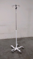 IV POLE