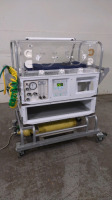 INTERNATIONAL BIOMEDICAL 731-1610 VOYAGE INFANT TRANSPORT INCUBATOR