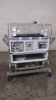 INTERNATIONAL BIOMEDICAL 731-1610 VOYAGE INFANT TRANSPORT INCUBATOR