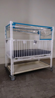 HARD E1975-MGP INFANT CRIB