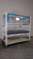 HARD E1975-MGP INFANT CRIB