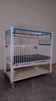 HARD E1975-MGP INFANT CRIB