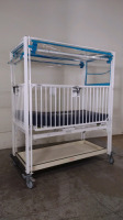 HARD E1943-CGP INFANT CRIB