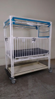 HARD E1943-CGP INFANT CRIB