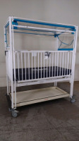 HARD E1943-CGP INFANT CRIB