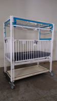 HARD E1943-CGP INFANT CRIB