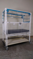 HARD E1943-CGP INFANT CRIB