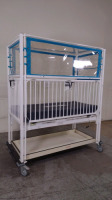 HARD E1943-CGP INFANT CRIB