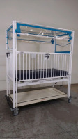 HARD E1943-CGP INFANT CRIB