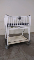 HARD E1911-BFP INFANT CRIB