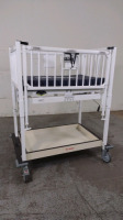 HARD E1911-BFP INFANT CRIB