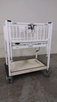 HARD E1911-BFP INFANT CRIB