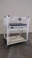 HARD E1911-BFP INFANT CRIB