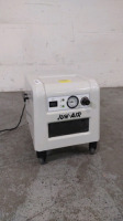 GAST JUN-AIR AIR COMPRESSOR