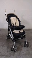 PEG-PEREGO PLIKO P3 STROLLER