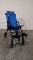 CONVAID CRUISER 11 WHEELCHAIR