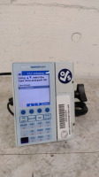 SIGMA SPECTRUM INFUSION PUMP SW 6.05.13