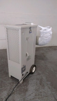 TIMELY MEDICAL INNOVATIONS 9431 RECIRCULATOR II HEPA AIR FILTRATION UNIT