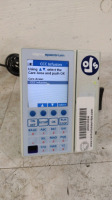 SIGMA SPECTRUM INFUSION PUMP SW 6.05.13