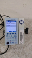 SIGMA SPECTRUM INFUSION PUMP SW 6.05.13