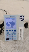 SIGMA SPECTRUM INFUSION PUMP SW 6.05.13