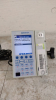 SIGMA SPECTRUM INFUSION PUMP SW 6.05.13