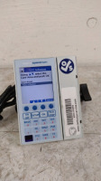 SIGMA SPECTRUM INFUSION PUMP SW 6.05.13