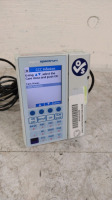 SIGMA SPECTRUM INFUSION PUMP SW 6.05.13