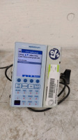 SIGMA SPECTRUM INFUSION PUMP SW 6.05.13