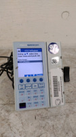 SIGMA SPECTRUM INFUSION PUMP SW 6.05.13