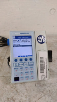 SIGMA SPECTRUM INFUSION PUMP SW 6.05.13