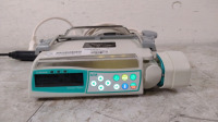 B BRAUN PERFUSOR SPACE INFUSION PUMP